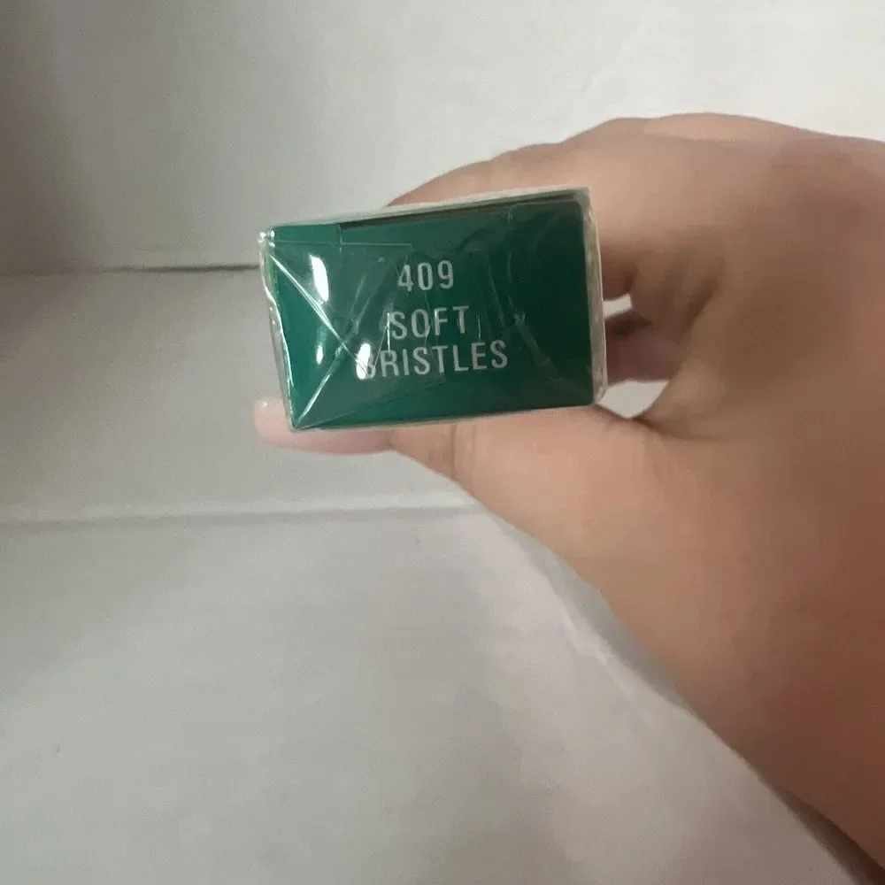 NOS VTG Gum Butler Soft‎ Compact Head Toothbrush 409